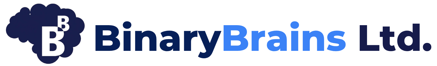 BinaryBrains Logo